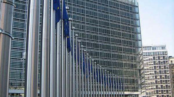 comisia europeana numire dna