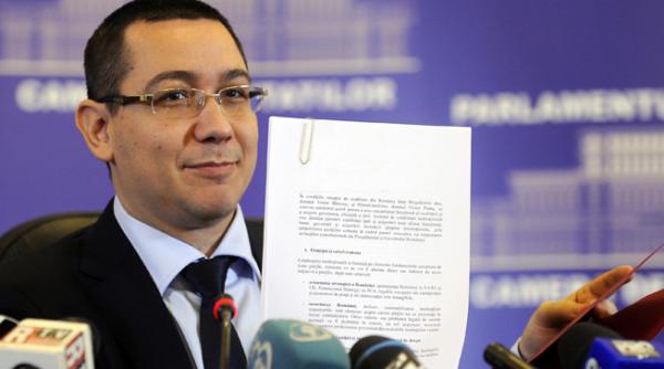 consiliul superior al magistraturii a primit scrisoarea inaintata de premierul victor ponta