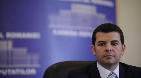 daniel constantin usl trebuie sa dea dovada de unitate nu s a format pentru numirea unor procurori