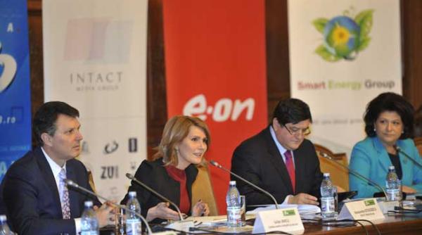 dezbaterea green forum energia verde solutie sau problema