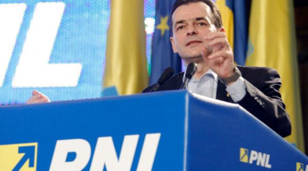 ludovic orban decizia lui ponta de a o propune pe kovesi la dna e o tradare psd sa l schimbe