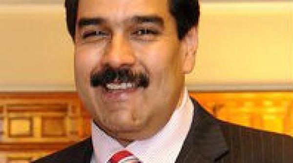 maduro viziune chavez pasare