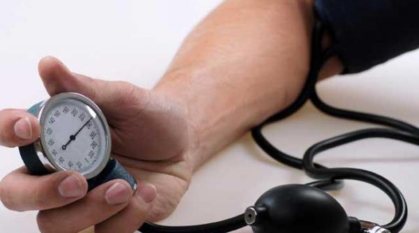 oms unul din trei adulti sufera de hipertensiune arteriala