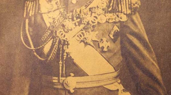 sase decenii de la moartea regelui carol al ii lea