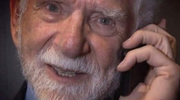 se implinesc 40 de ani de la prima convorbire cu un telefon mobil