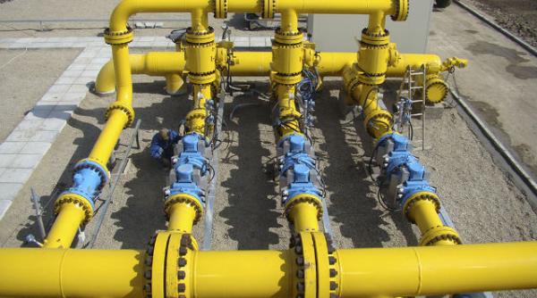 statul roman spera sa obtina 300 400 milioane de lei din vanzarea a 15 din actiunile transgaz