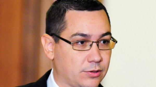victor ponta psd isi asuma ministerul justitiei pnl nu a cerut alt portofoliu in schimb
