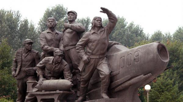 coreea de nord aprobare atac nuclear