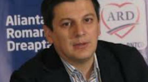 dna l a trimis in judecata pe fostul deputat pdl alin trasculescu