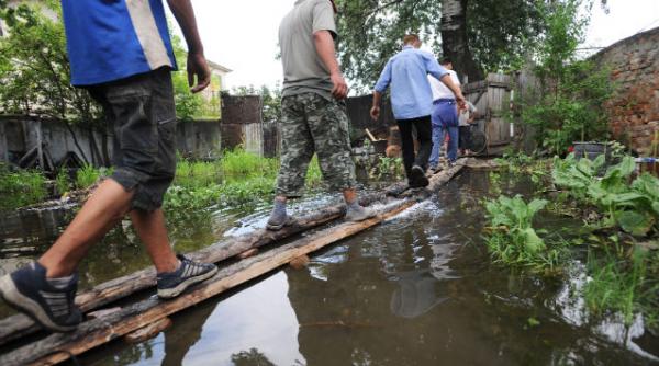 inundatii buzau bistrita nasaud
