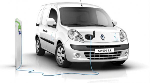 kangoo renault romania