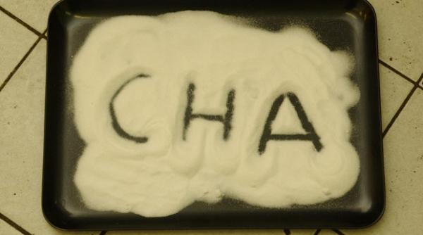 o fantoma infometata bantuie o brutarie foto