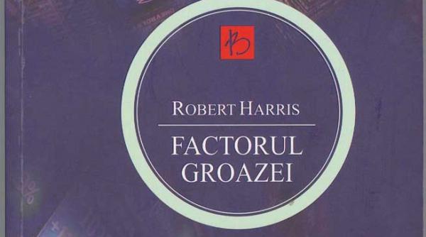 scena crimei factorul groazei