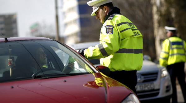 amenzi soferi proiect lege