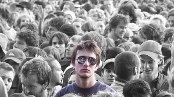 amprenta nu este singurul lucru care ne deosebeste vezi ce te face unic