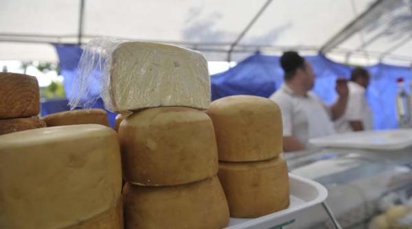 importul de branza al romaniei este de patru ori mai mare decat exportul