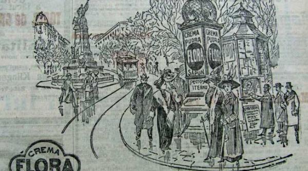 esente tari obrazul subtire cu reclama potrivita se tine