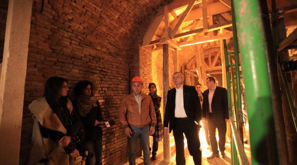 hanul gabroveni pe ultima suta de metri