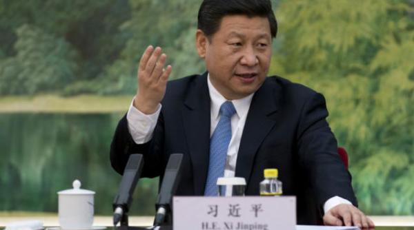 china avertisment coreea de nord