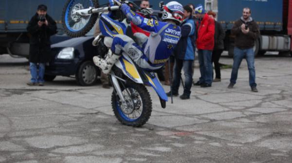 extrem enduro romania