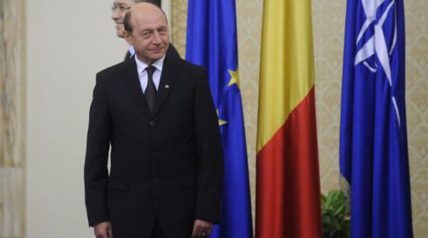 ponta relatie basescu