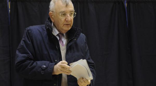 referendum desfiintare sectoare bucuresti