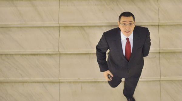 victor ponta proces dosare