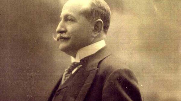 acum 100 de ani atentatul de la camera