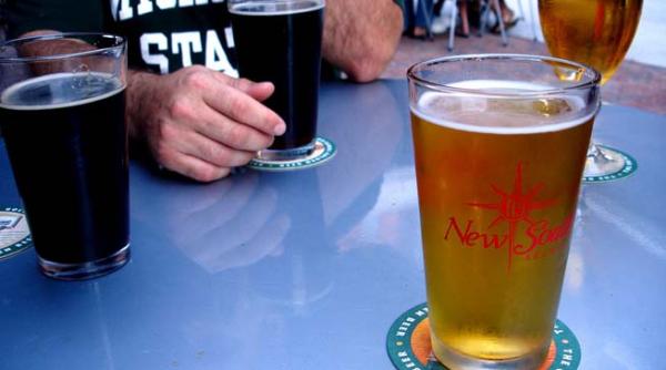 berea germana are un continut ridicat de arsenic