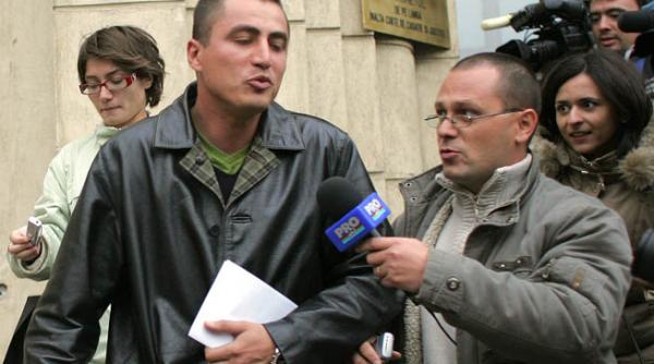 cristian cioaca vrea sa fie judecat in libertate
