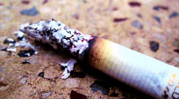 fumatul pasiv in romania este o mare problema