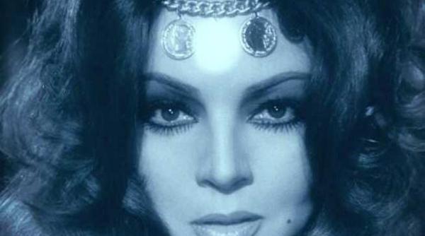 moartea unei dive sarita montiel