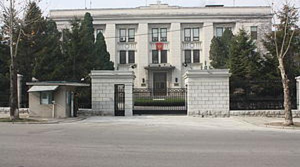 moscova totul este linistit la phenian nu este prevazuta nicio evacuare