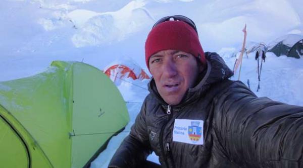 omul zilei horia colibasanu