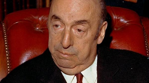 pablo neruda exhumat de autoritatile chiliene avem certitudinea absoluta ca nu a murit de moarte naturala