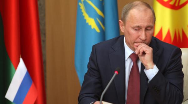 putin este de parere ca un conflict in peninsula coreeana ar fi mai dezastruos decat catastrofa nucleara de la cernobil