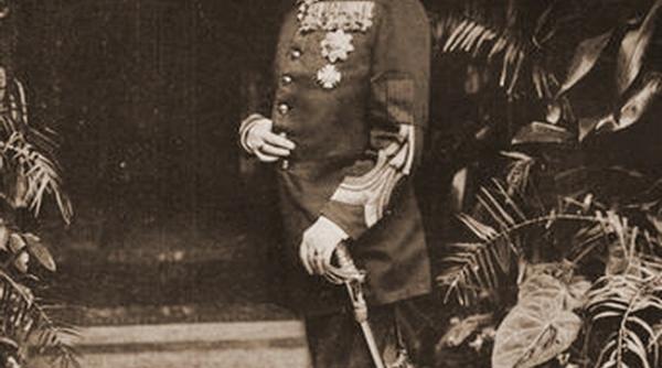 acum 100 de ani amintiri si anecdote despre regele carol