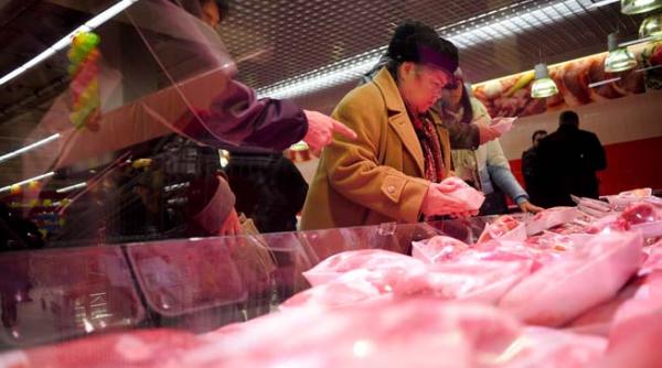 cercetatorii au identificat inca un factor de risc in carnea rosie