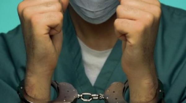 medici spitalul grigore alexandrescu mita