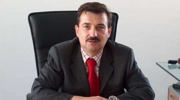 mihai georgescu noul vicepre edinte grivco