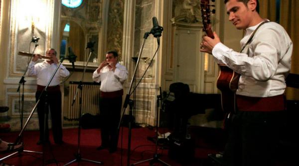 video formatia zmei trei revine la bucuresti cu o serie de trei concerte