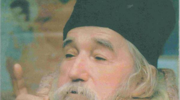 101 ani de la nasterea parintelui arhimandrit cleopa