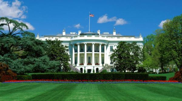 alerta la casa alba mai multe strazi si o statie de metrou inchise din cauza unei masini suspecte