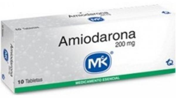 amiodarona medicament contra artimiei cardiace suspectat ca mareste riscul de cancer
