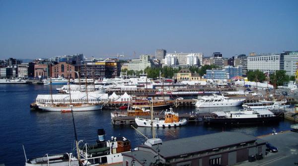 ce se intampla in tara din europa in care economia merge prea bine e un paradox