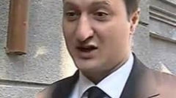 fostul deputat pdl dan pasat a fost condamnat la trei ani de inchisoare cu executare