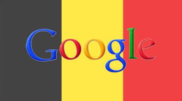google va face o inevestitie majora in centrul din belgia