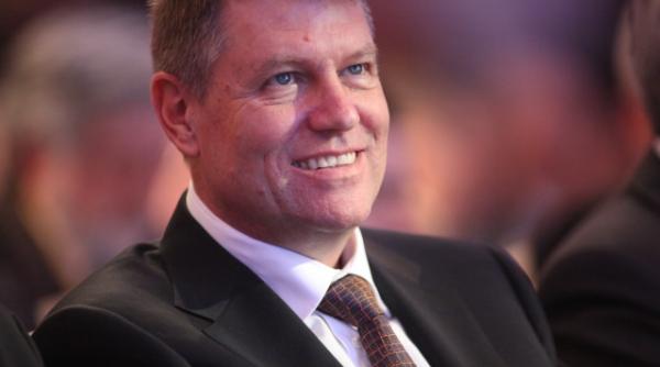 klaus iohannis este cazul ca premierul ponta sa se vada cu cancelarul angela merkel