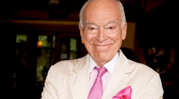 leonard lauder donatie muzeul metropolitan