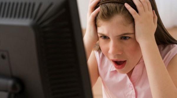 o adolescenta a cunoscut pe chat un barbat si a invitat o la hotel ce a urmat este incredibil